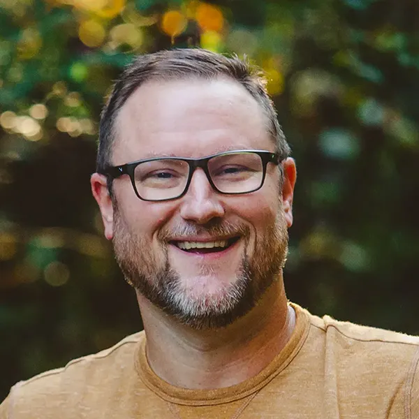 Jason Etheridge