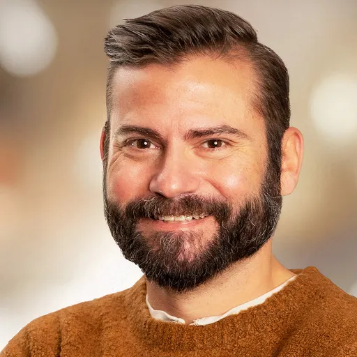 Jeremy Nigh