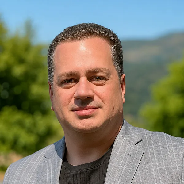 Matt Hoffman