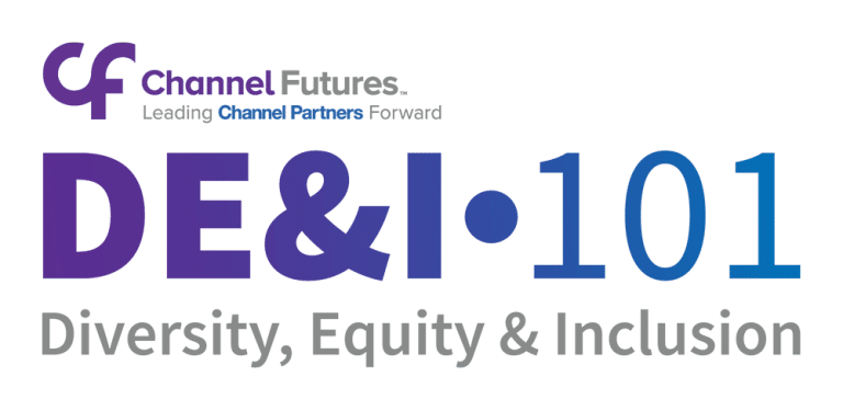 channel futures dei, diversity, equity, inclusion, award