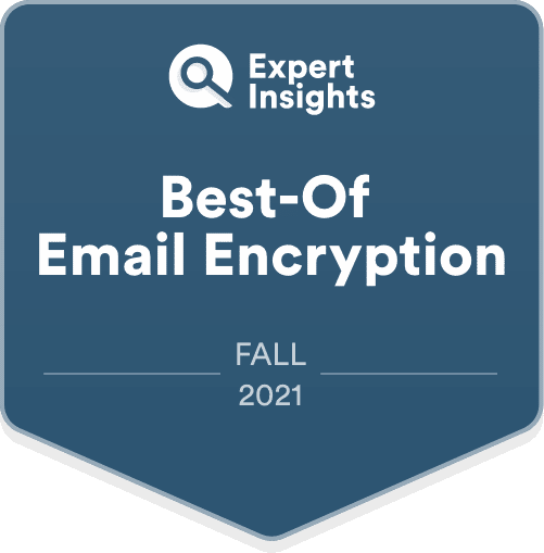 expert insights best of cybersecurity email encryption