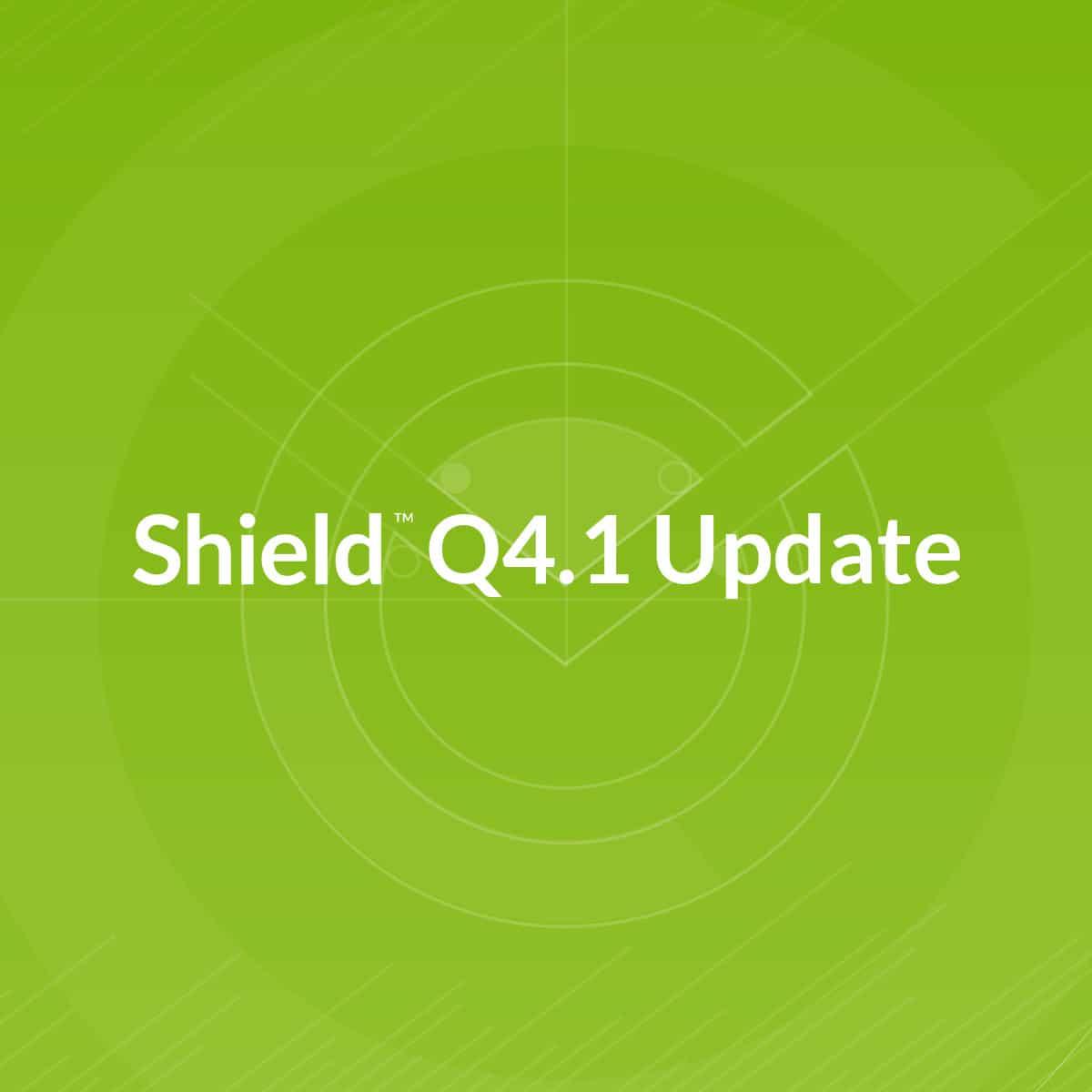 Shield Zero Trust Email Mailprotector Update