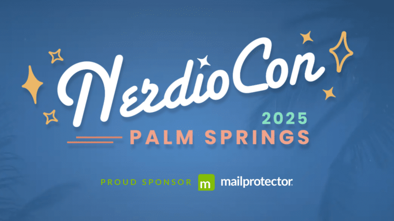 NerdioCon 2025