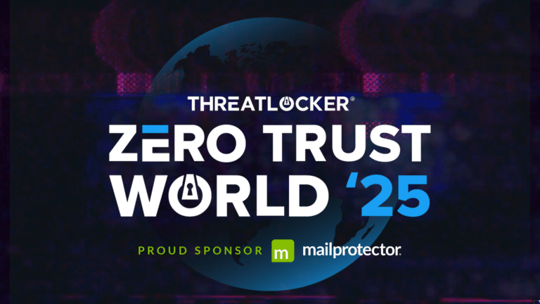 Zero Trust World 2025